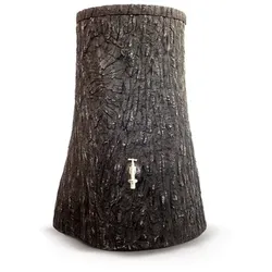 Regenwassertank »Little Tree«, 250 l, erdfarben - braun
