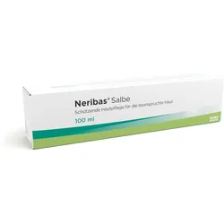 Neribas Salbe 100 ml Salbe