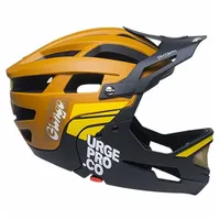 Urge Sierra Gringo 55-58 cm schwarz/braun 2023