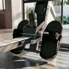 Hammer Pro Force II schwarz