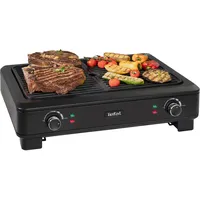 Tefal Smoke Less TG9008