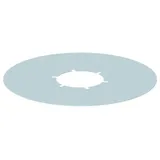 Dallmer Anschluss-Manschette PVC-weich S 10, d= 420mm