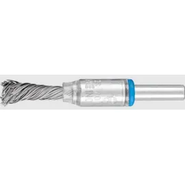 pferd tools Pinselbürste gezopft 6 mm 10 St.