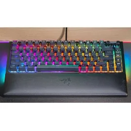Razer BlackWidow V4 Razer Orange US