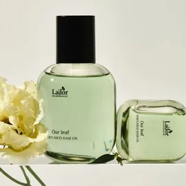 Lador Perfumed Hair Oil (Our Leaf) (30 ml)