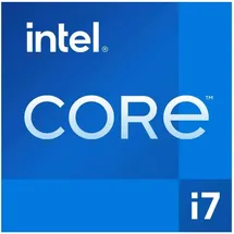 Intel Core i7 12700 (LGA 1700, 2.10 GHz, 12 -Core), Prozessor
