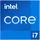 Intel Core i7 12700 (LGA 1700, 2.10 GHz, 12 -Core), Prozessor
