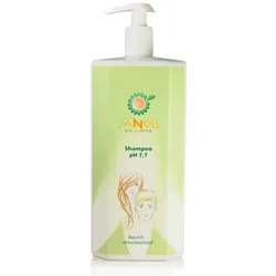 Sanoll Shampoo pH 7,7 basisch 1L