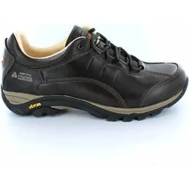 MEINDL Ascona Identity Schuhe (Größe 41.5, braun)