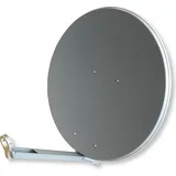 Televes S760CL-G 10,75 - 12,75 GHz, Graphit