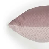 Formesse Kissenbezug Bella Donna 40 x 80 cm Lila
