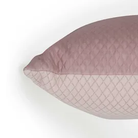 Formesse Kissenbezug Bella Donna 40 x 80 cm Lila