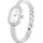 Swarovski Dextera Bangle Edelstahl 5672977 5 bar