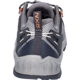 Keen Nxis Evo Wp Sneaker, Stahlgrau KEEN Ahorn, 36 EU