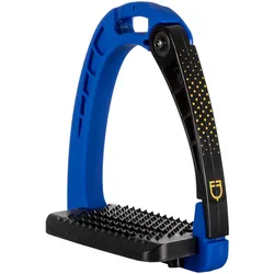 Equestro Junior Steigbügel - royal blue - royal blue