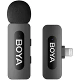 Boya BY-V1 V2.0 Lightning,