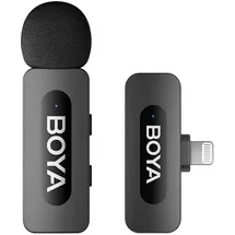 Boya BY-V1 V2.0 Lightning,