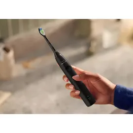 Philips Sonicare 5300 HX7101/03 inkl. Reiseetui + 2 Aufsteckbürsten