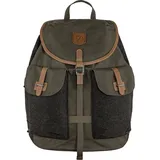 Fjällräven Värmland dark olive/brown