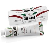 Proraso White Sensitive Shaving Cream 150 ml
