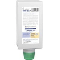 Physioderm® SANSIBON® Hautschutzcreme 1,0 l