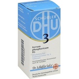 DHU-ARZNEIMITTEL DHU 3 Ferrum phosphoricum D 3