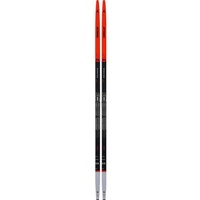 ATOMIC Langlauf Ski REDSTER S9 CARBON UNI med + SI, Red/Black/Grey, 186