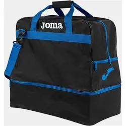 JOMA Training III Sporttasche L 107 - schwarz/royalblau