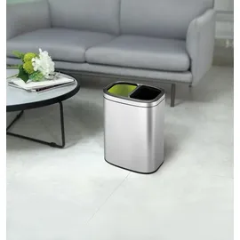 Eko OLI-Cube 20 l Silber