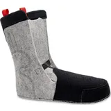 Lundhags Skare Expedition Ms Liner grey/black (833) 47