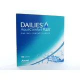 Alcon Dailies AquaComfort Plus 90 St. / 8.70 BC / 14.00 DIA / -8.50 DPT
