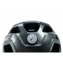 Cube Linok 46-51 cm glossy grey 2024