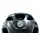 Cube Linok 46-51 cm glossy grey 2024
