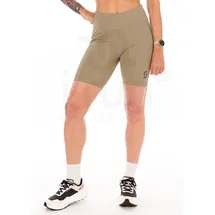Scott Endurance Tight Shorts Damen Toast Beige M