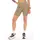 Scott Endurance Tight Shorts Damen Toast Beige M