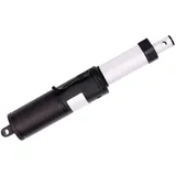 DRIVE SYSTEM EUROPE BY MSW Drive-System Europe Elektromotor, Linear-Elektrozylinder DSZY30