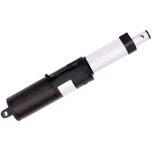 DRIVE SYSTEM EUROPE BY MSW Drive-System Europe Elektromotor, Linear-Elektrozylinder DSZY30