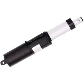DRIVE SYSTEM EUROPE BY MSW Drive-System Europe Elektromotor, Linear-Elektrozylinder DSZY30