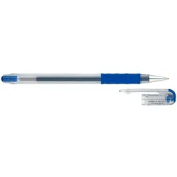 Pentel Gelroller Hybrid Komfort 0,3mm blau nachfüllbar