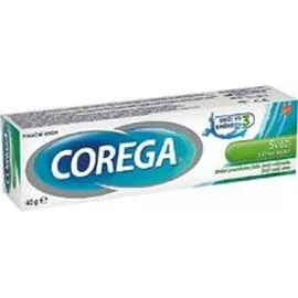 Corega Fresh Extra Strong Haftcreme für den Zahnersatz 3 x 40 g