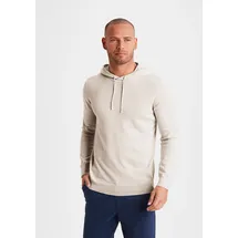 H.I.S. Hoodie beige S