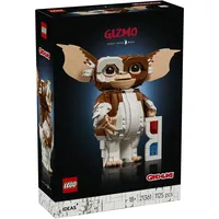 LEGO Ideas Gremlins: Gizmo 21361