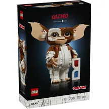 LEGO Ideas Gremlins: Gizmo 21361