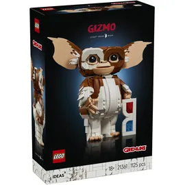 LEGO Ideas Gremlins: Gizmo 21361