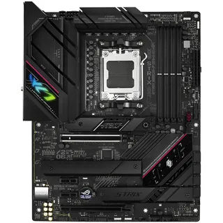 Asus ROG Strix B650E-F Gaming WIFI (90MB1BQ0-M0EAY0 / 90MB1BQ0-M0EAY1)