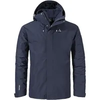 Schöffel 3in1 Jacket Style Okere MNS, Größe 50