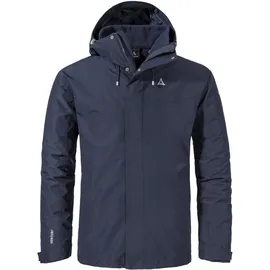 Schöffel 3in1 Jacket Style Okere MNS, Größe 50