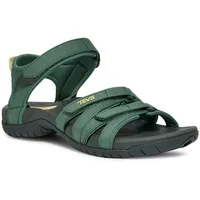 Teva Tirra Damen silver pine 37