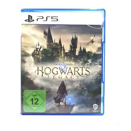 Hogwarts Legacy (PS5)