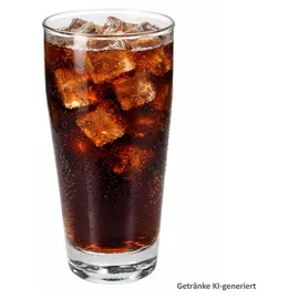 Mambocat Bierglas 0,2 l 120 St.